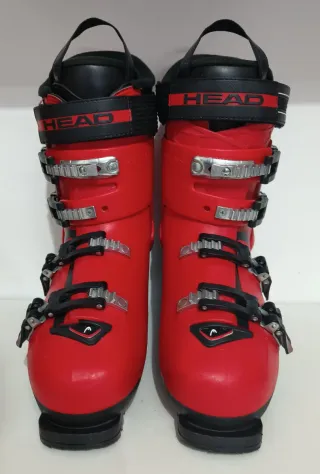 Botas de esquí ski Head Advant Edge 75