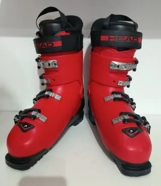 Botas de esquí ski Head Advant Edge 75