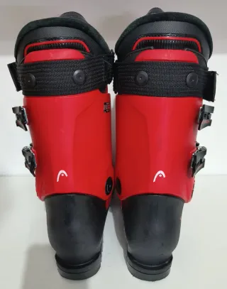 Botas de esquí ski Head Advant Edge 75
