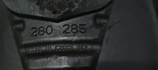 Botas de esquí ski Head Advant Edge 75