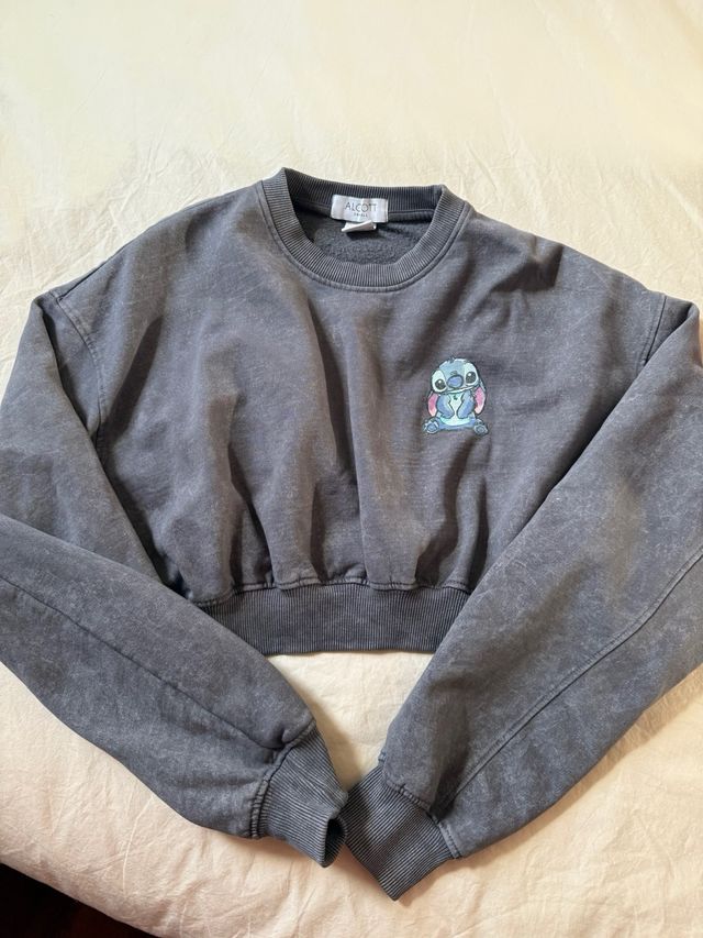 2 Felpa Gap/ Alcott XS