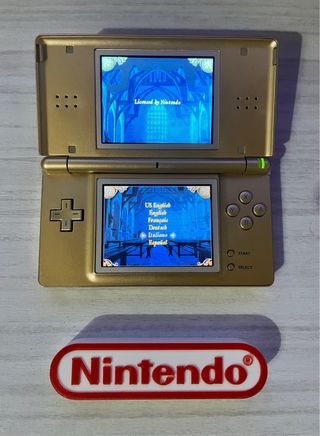 Harry Potter e il Calice di Fuoco per Nintendo DS