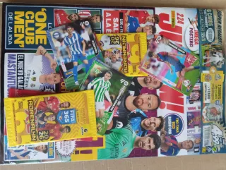 Revista Jugón núm 224 Nueva y precintada