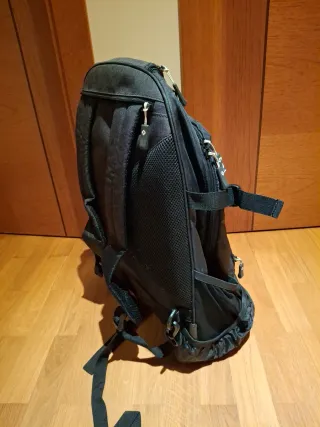 Maleta de mano / mochila Samsonite