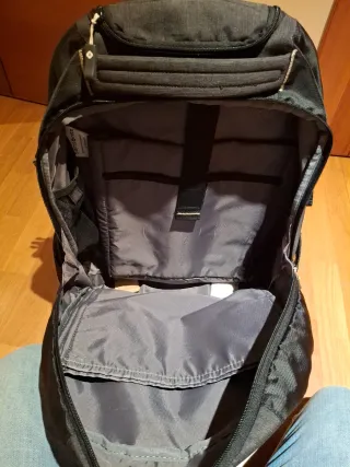 Maleta de mano / mochila Samsonite