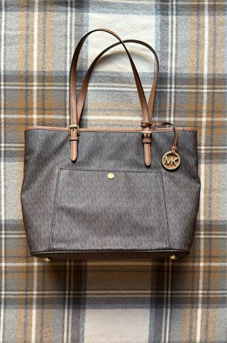 Bolso de hombro MICHAEL KORS tote