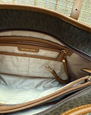 Bolso de hombro MICHAEL KORS tote