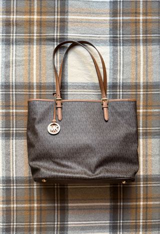 Bolso de hombro MICHAEL KORS tote