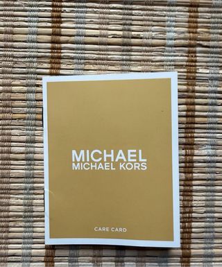 Bolso de hombro MICHAEL KORS tote