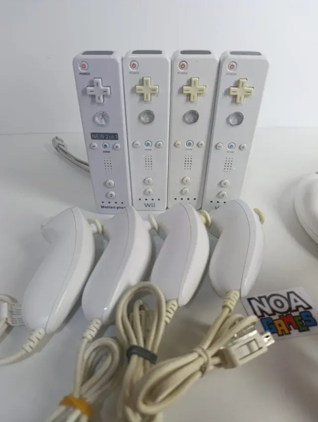 Pacchetto Nintendo Wii Multigiocatore