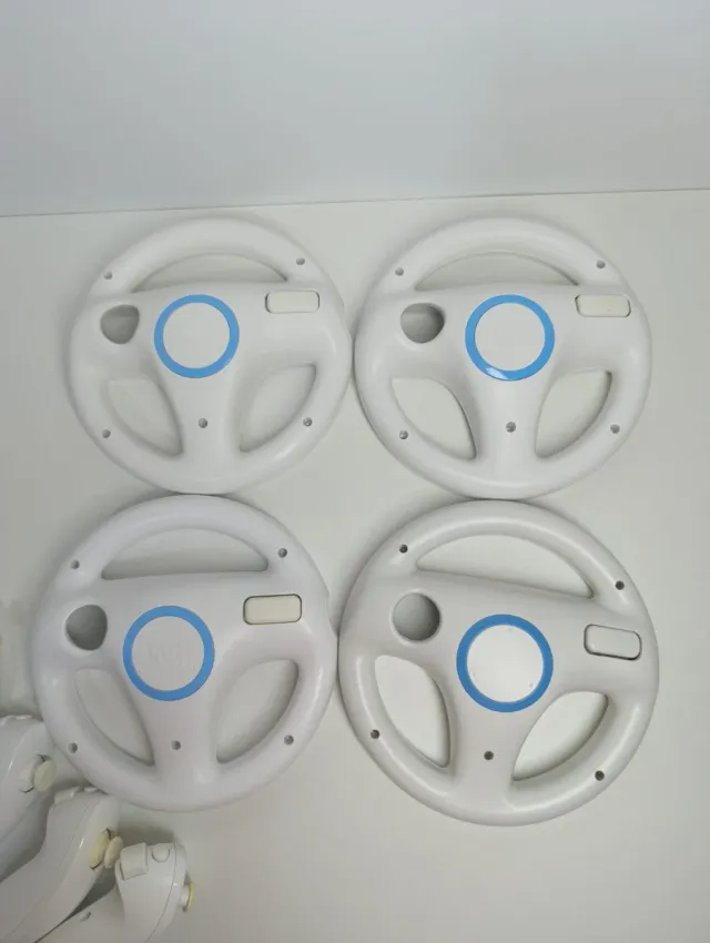 Pacchetto Nintendo Wii Multigiocatore