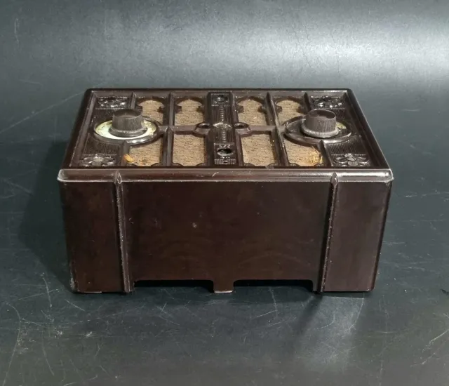 Radio Antigua Colección de 1934