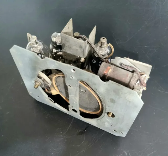 Radio Antigua Colección de 1934