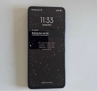 Xiaomi Poco X3 NFC Nero