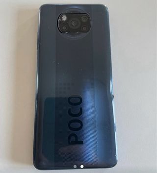 Xiaomi Poco X3 NFC Nero