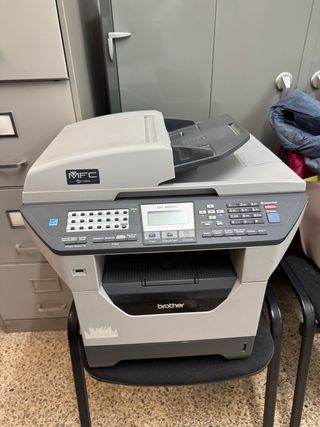 Impresora Multifunción Brother MFC-880DN