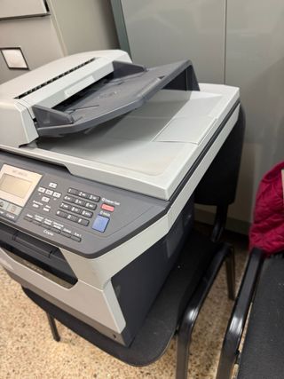 Impresora Multifunción Brother MFC-880DN