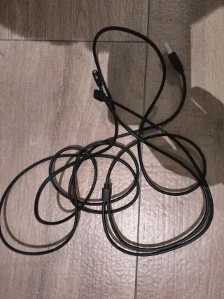 Potenciómetro (en 2 bielas) Inpeak+Platos Ultegra