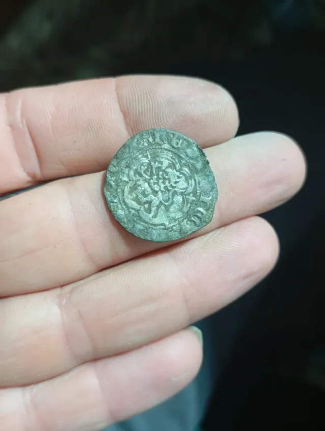 Blanca Enrique iii Toledo