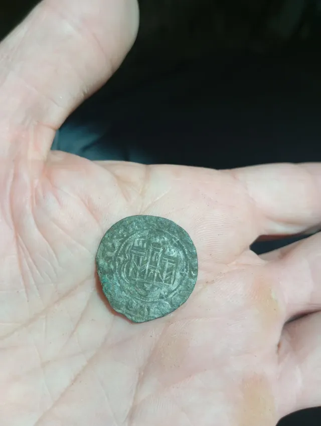 Blanca Enrique iii Toledo