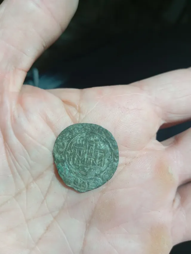 Blanca Enrique iii Toledo