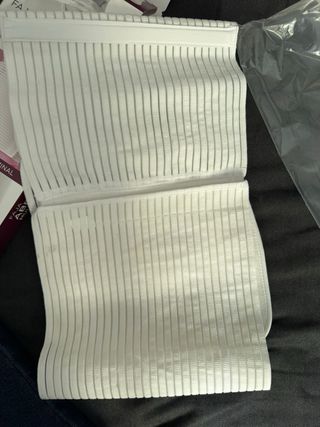 2 Fajas Abdominales talla XL