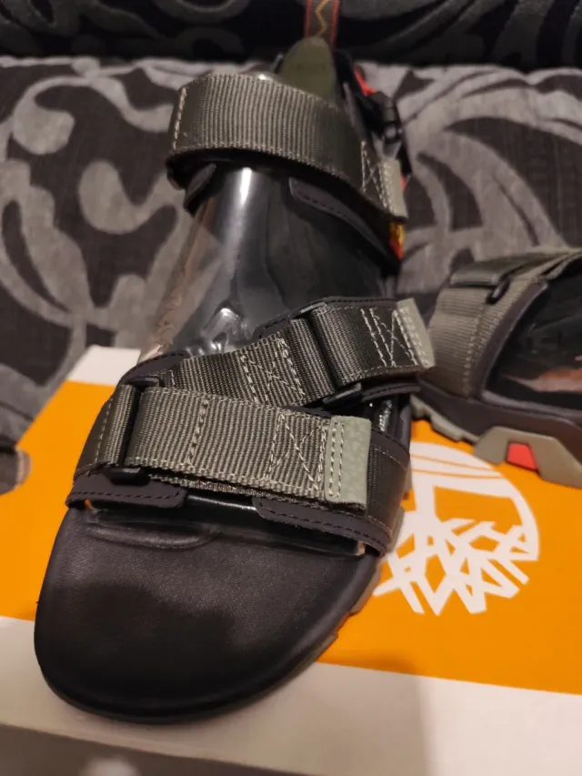 Sandalias Timberland Talla 41.5