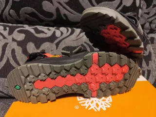 Sandalias Timberland Talla 41.5