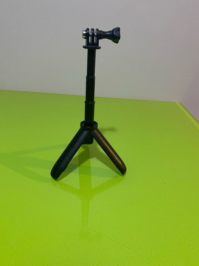 GoPro Shorty Trípode Negro