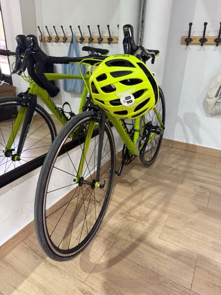 Bici carretera talla S