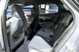 Peugeot 3008   1.5 BlueHDi 96kW SS GT EAT8