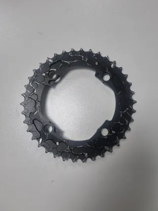 Plato Shimano 38-24 AM