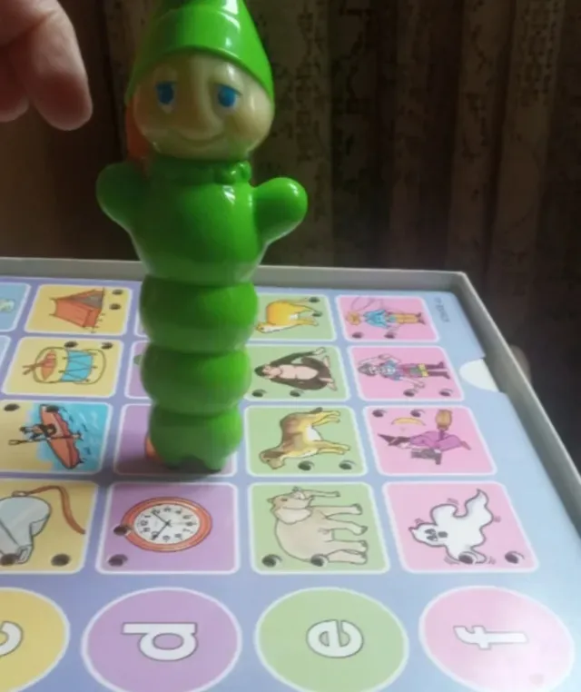 Gusiluz Luminoso juguete Infantil