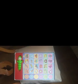 Gusiluz Luminoso juguete Infantil