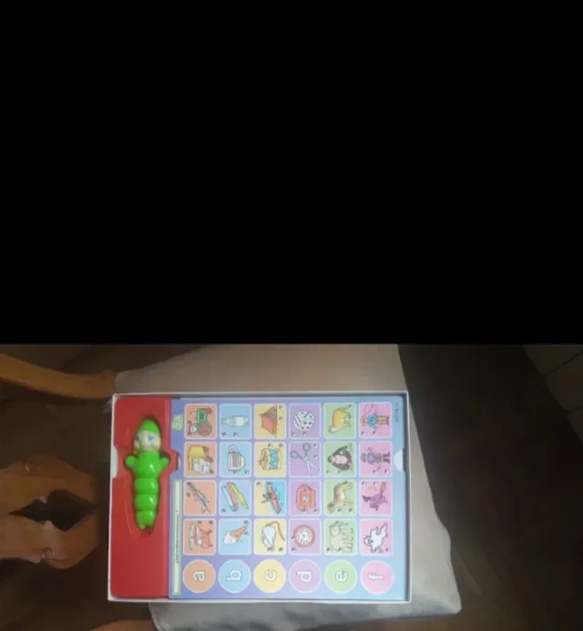 Gusiluz Luminoso juguete Infantil