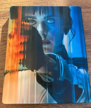 Call of Duty Black Ops 7 Steelbook