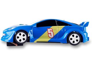 Pista Scalextric Compact 1:43 con mandos