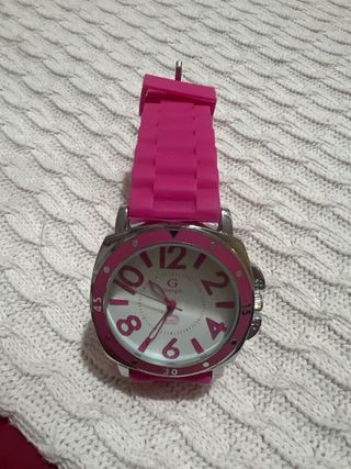 Lote de 7 Relojes