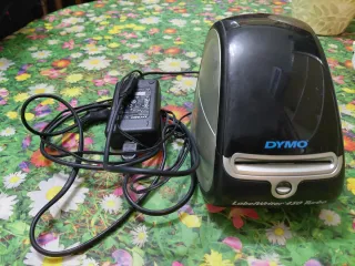 Impresora de etiquetas Dymo LabelWriter 450 Turbo
