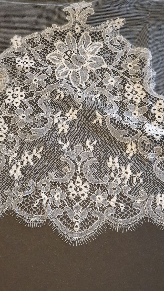 Velo de Novia Nuevo 3x2m