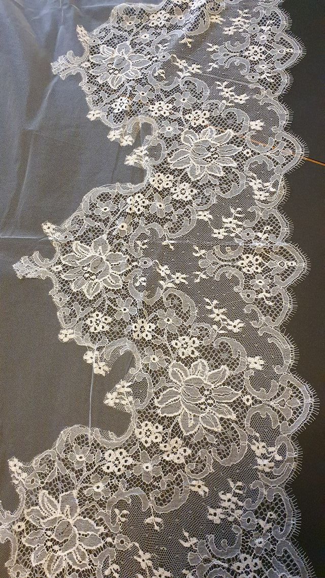 Velo de Novia Nuevo 3x2m