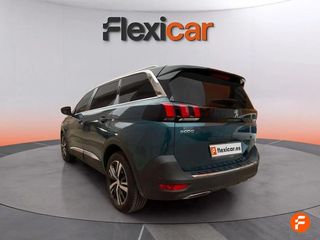 Peugeot 5008 GT Line 1.5L BlueHDi 96kW (130CV) S&S