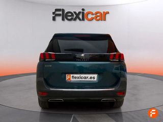 Peugeot 5008 GT Line 1.5L BlueHDi 96kW (130CV) S&S