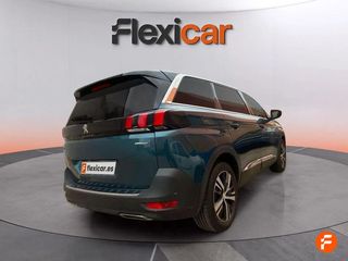 Peugeot 5008 GT Line 1.5L BlueHDi 96kW (130CV) S&S