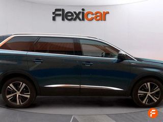 Peugeot 5008 GT Line 1.5L BlueHDi 96kW (130CV) S&S