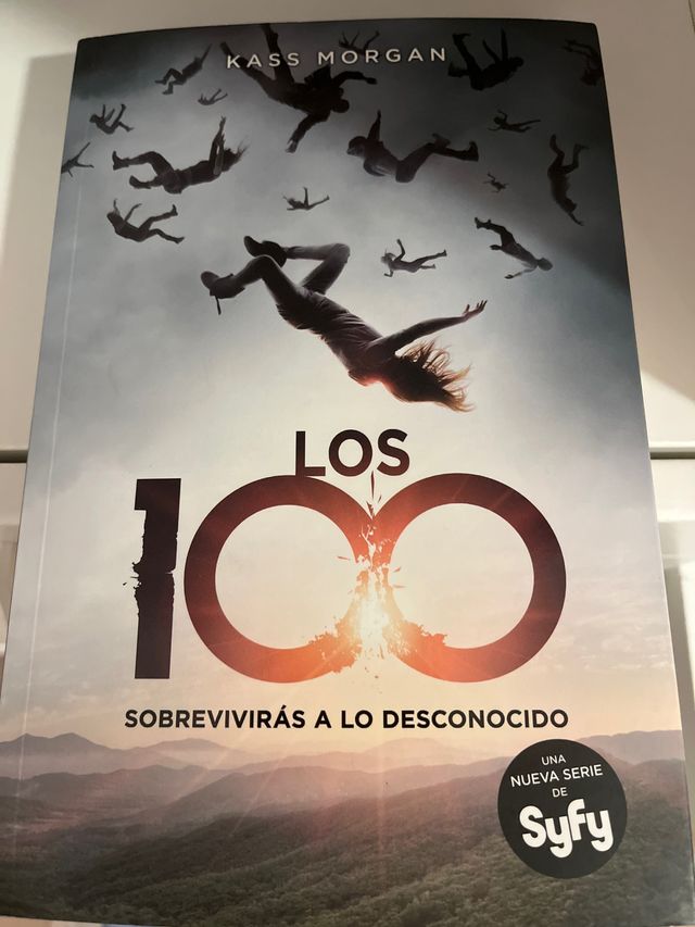 Los 100 (Los 100 1)