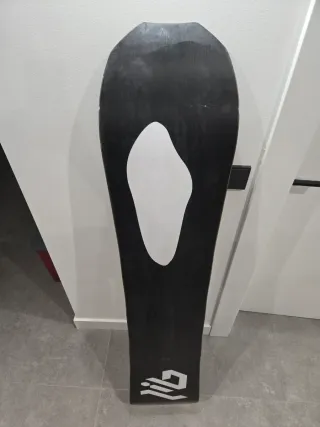 Tabla Snowboard Travis Rice 153 Quiksilver