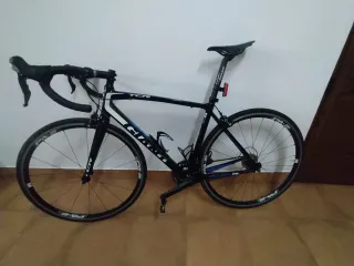 Bicicleta Carretera Giant TCR  Talla M