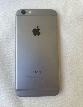 iPhone 6 16GB in ottime condizioni. Ripristinato.