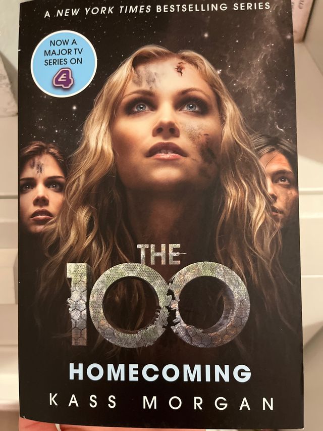 Los 100 Homecoming